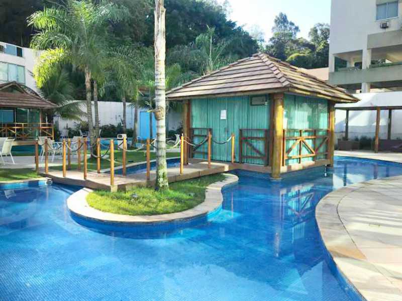 Conheça 82d8e382-a19c-4fd4-b36b-c67358 do imóvel - Cobertura 3 quartos à venda Freguesia (Jacarepaguá), Rio de Janeiro - R$ 1.150.000 - FRCO30260 - 23 82d8e382-a19c-4fd4-b36b-c67358 - 23