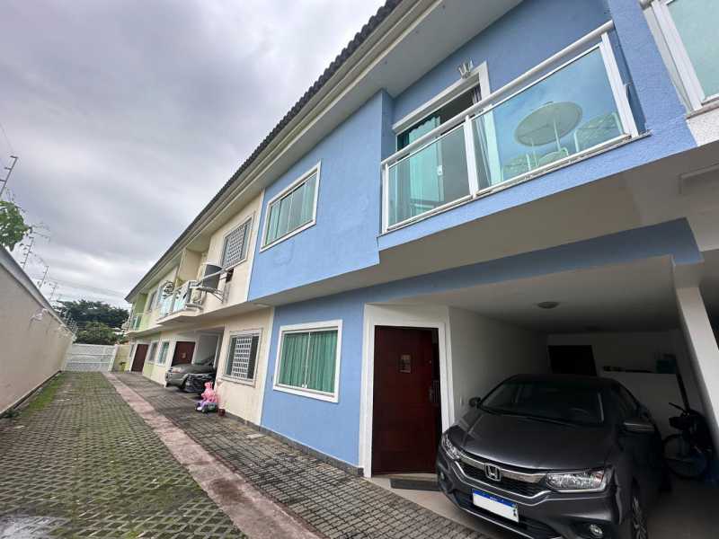 Conheça 8fd587a8-f6d6-454d-b2a7-f702e5 do imóvel - Casa de Vila 3 quartos à venda Freguesia (Jacarepaguá), Rio de Janeiro - R$ 480.000 - FRCV30041 - 15 8fd587a8-f6d6-454d-b2a7-f702e5 - 15