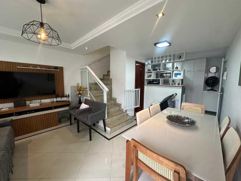 Conheça 45160ad5-ef32-4d26-a6e5-350072 do imóvel - Casa de Vila 3 quartos à venda Freguesia (Jacarepaguá), Rio de Janeiro - R$ 480.000 - FRCV30041 - 2 45160ad5-ef32-4d26-a6e5-350072 - 2