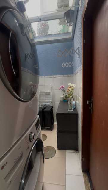 Conheça b8d8a60f-2a97-495d-bcec-06feb3 do imóvel - Casa de Vila 3 quartos à venda Freguesia (Jacarepaguá), Rio de Janeiro - R$ 480.000 - FRCV30041 - 14 b8d8a60f-2a97-495d-bcec-06feb3 - 14