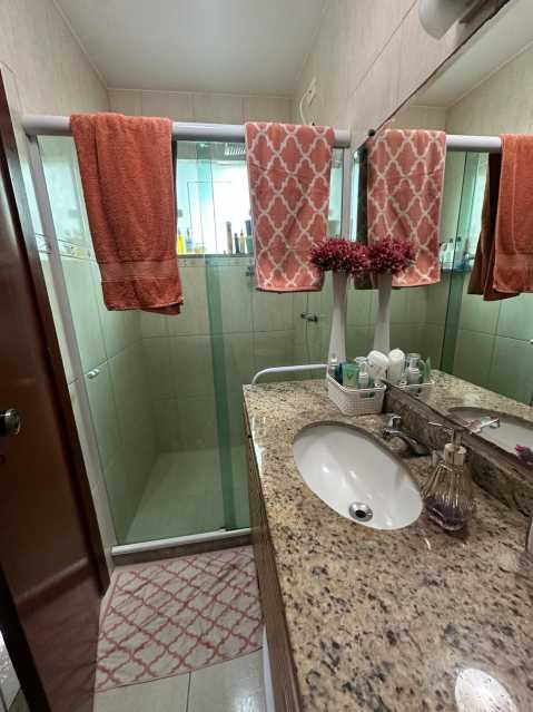 Conheça d059135f-711d-4a3b-9469-e7f619 do imóvel - Casa de Vila 3 quartos à venda Freguesia (Jacarepaguá), Rio de Janeiro - R$ 480.000 - FRCV30041 - 11 d059135f-711d-4a3b-9469-e7f619 - 11