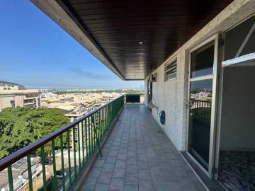 Apartamento 2 quartos à venda Freguesia (Jacarepaguá), Rio de Janeiro - R$ 405.000 - FRAP22461