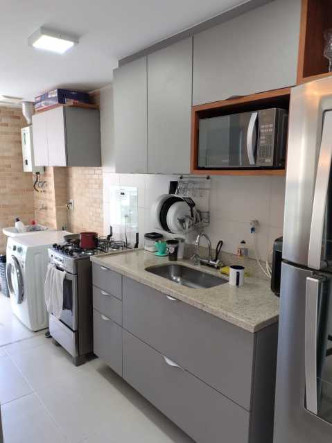 Conheça 7 do imóvel - Apartamento 2 quartos à venda Freguesia (Jacarepaguá), Rio de Janeiro - R$ 430.000 - FRAP22462 - 16 7 - 16