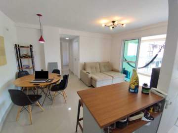 Apartamento 2 quartos à venda Freguesia (Jacarepaguá), Rio de Janeiro - R$ 399.000 - FRAP22462