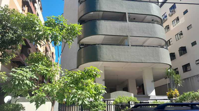 Conheça 1 do imóvel - Apartamento 2 quartos para venda e aluguel Freguesia (Jacarepaguá), Rio de Janeiro - R$ 380.000 - FRAP22465 - 29 1 - 29