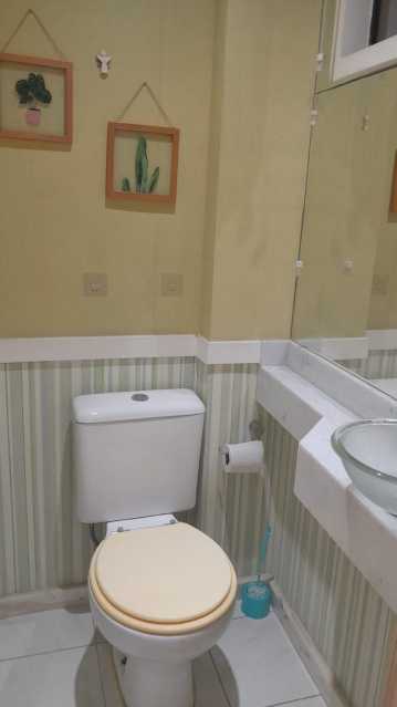 Conheça 5 do imóvel - Apartamento 2 quartos para venda e aluguel Freguesia (Jacarepaguá), Rio de Janeiro - R$ 380.000 - FRAP22465 - 14 5 - 14