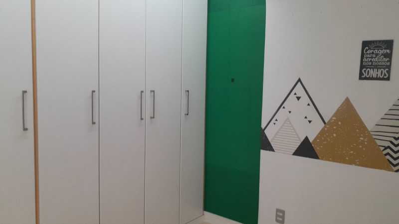 Conheça 7 do imóvel - Apartamento 2 quartos para venda e aluguel Freguesia (Jacarepaguá), Rio de Janeiro - R$ 380.000 - FRAP22465 - 4 7 - 4