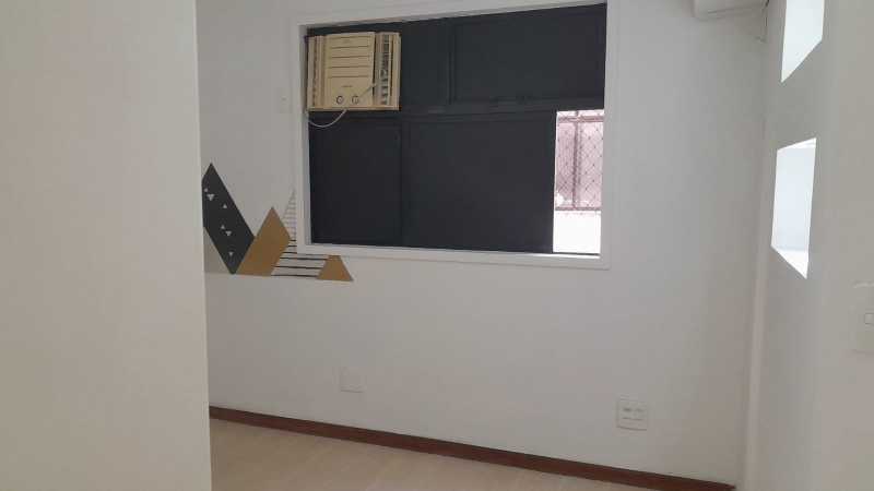 Conheça 8 do imóvel - Apartamento 2 quartos para venda e aluguel Freguesia (Jacarepaguá), Rio de Janeiro - R$ 380.000 - FRAP22465 - 7 8 - 7