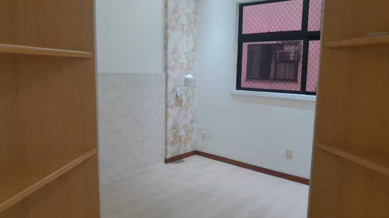 Conheça 9 do imóvel - Apartamento 2 quartos para venda e aluguel Freguesia (Jacarepaguá), Rio de Janeiro - R$ 380.000 - FRAP22465 - 6 9 - 6