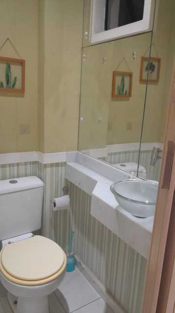 Conheça 14 do imóvel - Apartamento 2 quartos para venda e aluguel Freguesia (Jacarepaguá), Rio de Janeiro - R$ 380.000 - FRAP22465 - 15 14 - 15