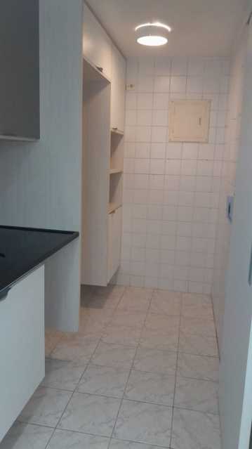 Conheça 17 do imóvel - Apartamento 2 quartos para venda e aluguel Freguesia (Jacarepaguá), Rio de Janeiro - R$ 380.000 - FRAP22465 - 21 17 - 21