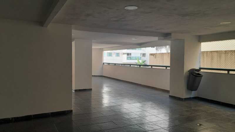 Conheça 22 do imóvel - Apartamento 2 quartos para venda e aluguel Freguesia (Jacarepaguá), Rio de Janeiro - R$ 380.000 - FRAP22465 - 25 22 - 25