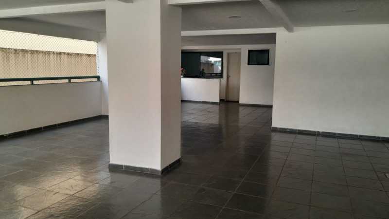 Conheça 23 do imóvel - Apartamento 2 quartos para venda e aluguel Freguesia (Jacarepaguá), Rio de Janeiro - R$ 380.000 - FRAP22465 - 26 23 - 26