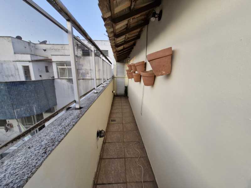 Conheça 20250522_163702 do imóvel - Cobertura 2 quartos à venda Freguesia (Jacarepaguá), Rio de Janeiro - R$ 600.000 - FRCO20091 - 23 20250522_163702 - 23