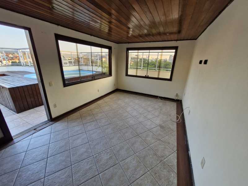 Conheça 20250522_163743 do imóvel - Cobertura 2 quartos à venda Freguesia (Jacarepaguá), Rio de Janeiro - R$ 600.000 - FRCO20091 - 4 20250522_163743 - 4