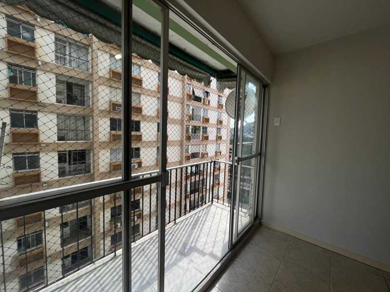 Conheça 04. do imóvel - Apartamento 3 quartos à venda Freguesia (Jacarepaguá), Rio de Janeiro - R$ 480.000 - FRAP31048 - 4 04. - 4