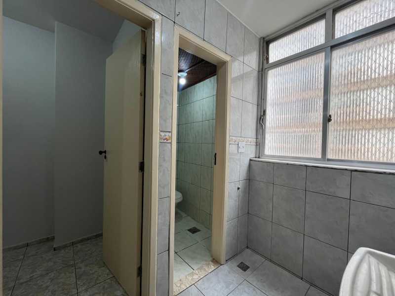 Conheça 24. do imóvel - Apartamento 3 quartos à venda Freguesia (Jacarepaguá), Rio de Janeiro - R$ 480.000 - FRAP31048 - 24 24. - 24