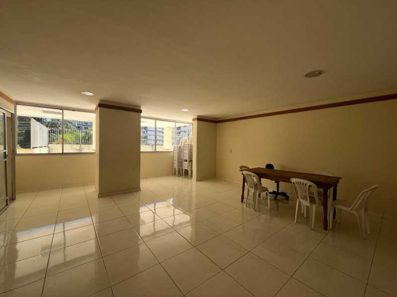 Conheça 26. do imóvel - Apartamento 3 quartos à venda Freguesia (Jacarepaguá), Rio de Janeiro - R$ 480.000 - FRAP31048 - 26 26. - 26