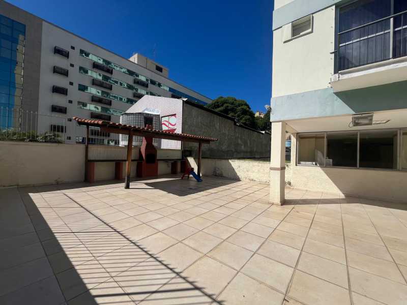 Conheça 27. do imóvel - Apartamento 3 quartos à venda Freguesia (Jacarepaguá), Rio de Janeiro - R$ 480.000 - FRAP31048 - 27 27. - 27