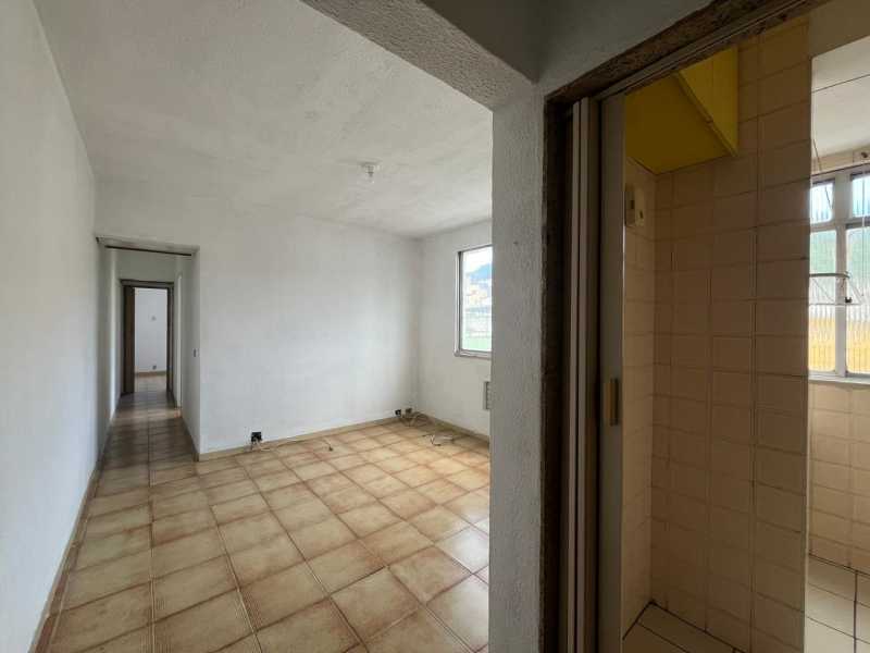 Conheça 05. do imóvel - Apartamento 2 quartos à venda Encantado, Rio de Janeiro - R$ 185.000 - FRAP22471 - 5 05. - 5