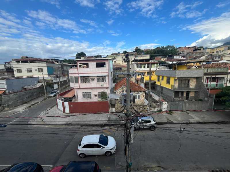 Conheça 06. do imóvel - Apartamento 2 quartos à venda Encantado, Rio de Janeiro - R$ 185.000 - FRAP22471 - 6 06. - 6