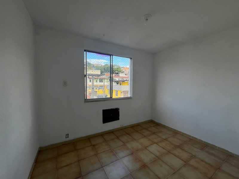 Conheça 13. do imóvel - Apartamento 2 quartos à venda Encantado, Rio de Janeiro - R$ 185.000 - FRAP22471 - 13 13. - 13