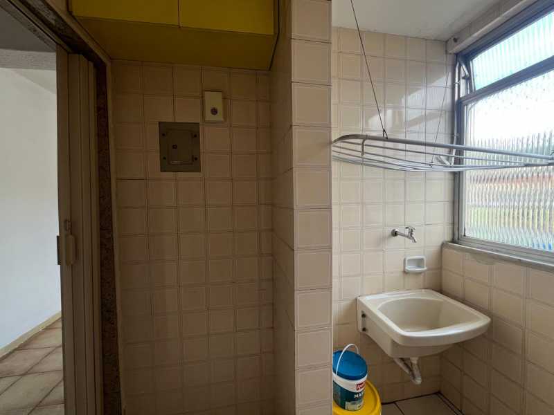 Conheça 25. do imóvel - Apartamento 2 quartos à venda Encantado, Rio de Janeiro - R$ 185.000 - FRAP22471 - 25 25. - 25