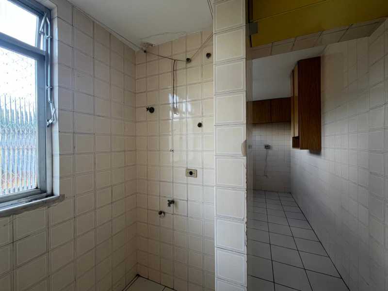 Conheça 26. do imóvel - Apartamento 2 quartos à venda Encantado, Rio de Janeiro - R$ 185.000 - FRAP22471 - 26 26. - 26