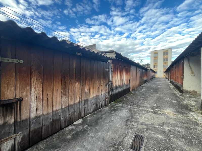 Conheça 27. do imóvel - Apartamento 2 quartos à venda Encantado, Rio de Janeiro - R$ 185.000 - FRAP22471 - 27 27. - 27
