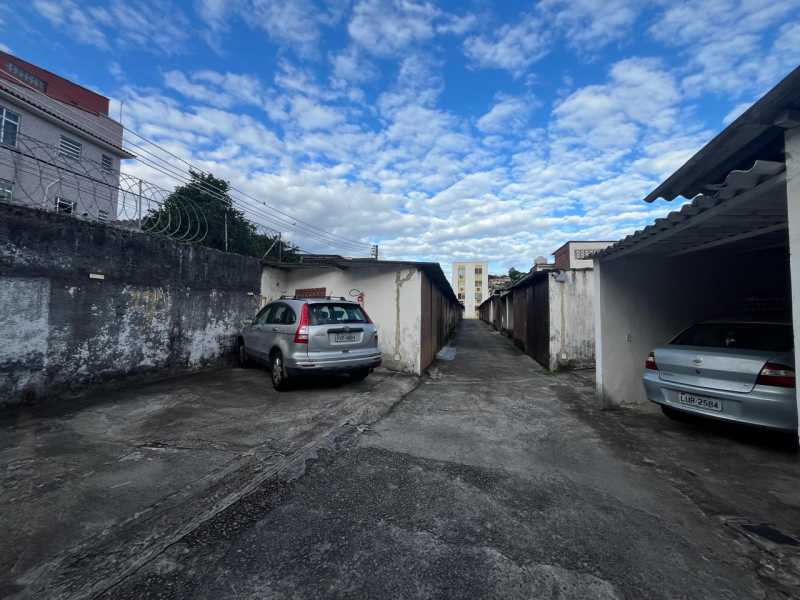 Conheça 29. do imóvel - Apartamento 2 quartos à venda Encantado, Rio de Janeiro - R$ 185.000 - FRAP22471 - 29 29. - 29