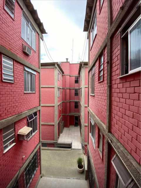 Conheça 037f42c9-031a-4a5e-baae-66c349 do imóvel - Apartamento 2 quartos à venda Taquara, Rio de Janeiro - R$ 172.000 - FRAP22475 - 15 037f42c9-031a-4a5e-baae-66c349 - 15
