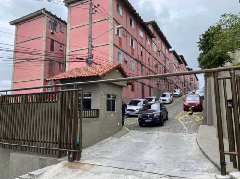 Conheça 79a82138-71e8-4ecf-9027-dc137c do imóvel - Apartamento 2 quartos à venda Taquara, Rio de Janeiro - R$ 172.000 - FRAP22475 - 1 79a82138-71e8-4ecf-9027-dc137c - 1