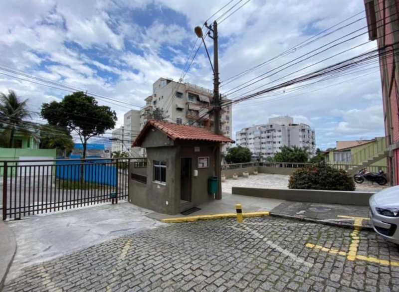 Conheça 816457d6-9403-4e73-a67d-d43792 do imóvel - Apartamento 2 quartos à venda Taquara, Rio de Janeiro - R$ 172.000 - FRAP22475 - 2 816457d6-9403-4e73-a67d-d43792 - 2