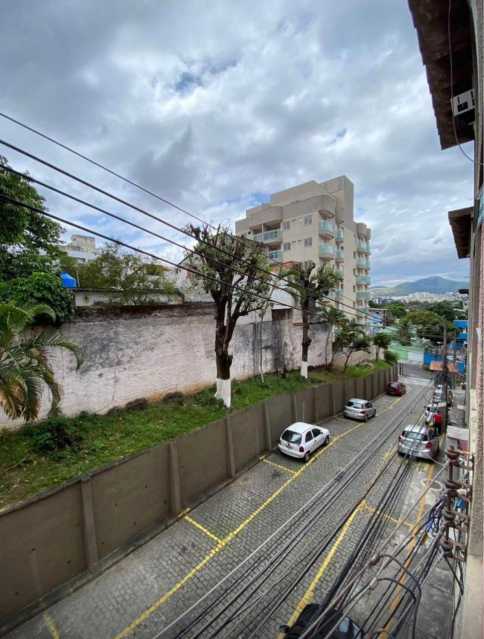 Conheça cde58415-cc0b-4287-aa1d-cd10ea do imóvel - Apartamento 2 quartos à venda Taquara, Rio de Janeiro - R$ 172.000 - FRAP22475 - 16 cde58415-cc0b-4287-aa1d-cd10ea - 16
