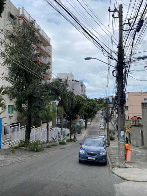 Conheça fb8e204b-9fbf-443f-8163-cd7a40 do imóvel - Apartamento 2 quartos à venda Taquara, Rio de Janeiro - R$ 172.000 - FRAP22475 - 17 fb8e204b-9fbf-443f-8163-cd7a40 - 17