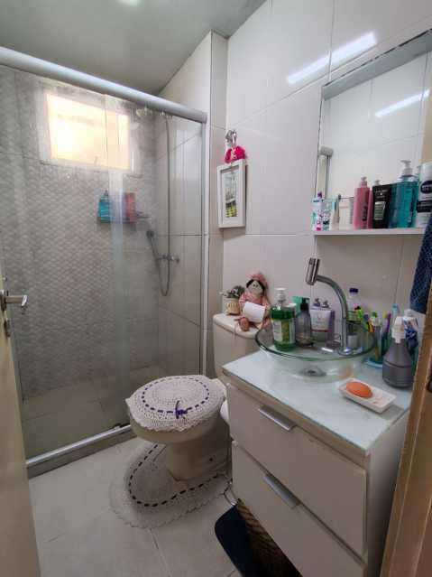 BANHEIRO - 7