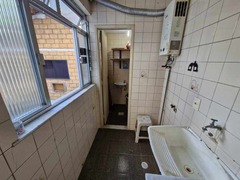 Conheça 20250531_102049 do imóvel - Apartamento 3 quartos à venda Pechincha, Rio de Janeiro - R$ 269.900 - FRAP31051 - 18 20250531_102049 - 18