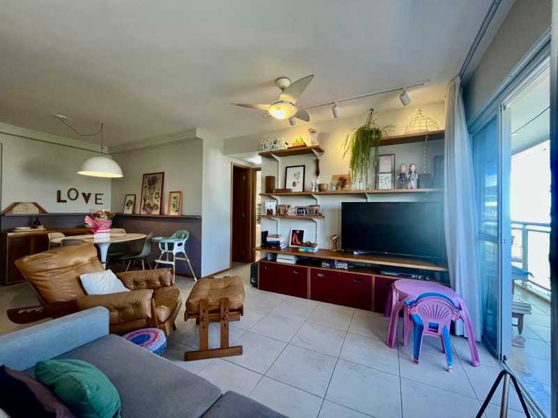 Conheça 01. do imóvel - Apartamento 3 quartos à venda Freguesia (Jacarepaguá), Rio de Janeiro - R$ 700.000 - FRAP31052 - 1 01. - 1