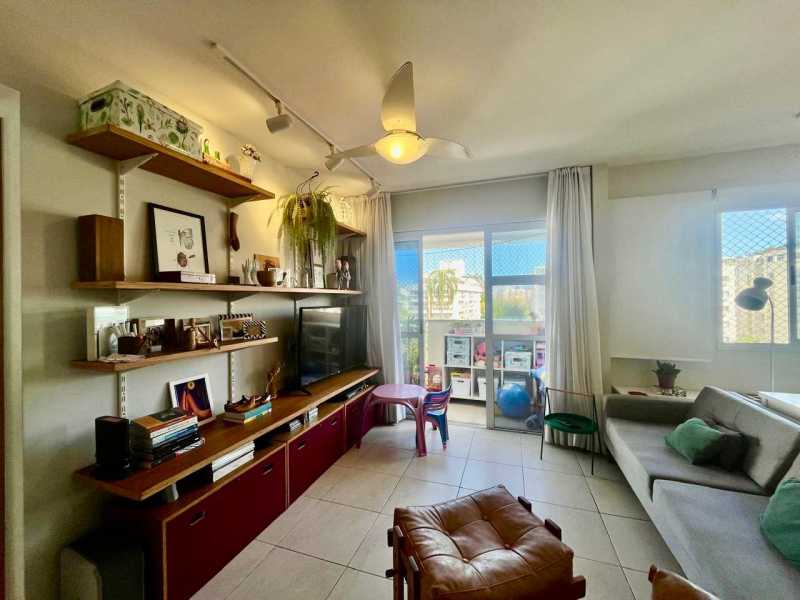 Conheça 02. do imóvel - Apartamento 3 quartos à venda Freguesia (Jacarepaguá), Rio de Janeiro - R$ 700.000 - FRAP31052 - 2 02. - 2