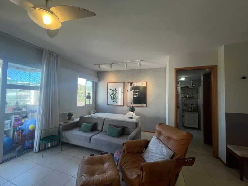 Conheça 03. do imóvel - Apartamento 3 quartos à venda Freguesia (Jacarepaguá), Rio de Janeiro - R$ 700.000 - FRAP31052 - 3 03. - 3