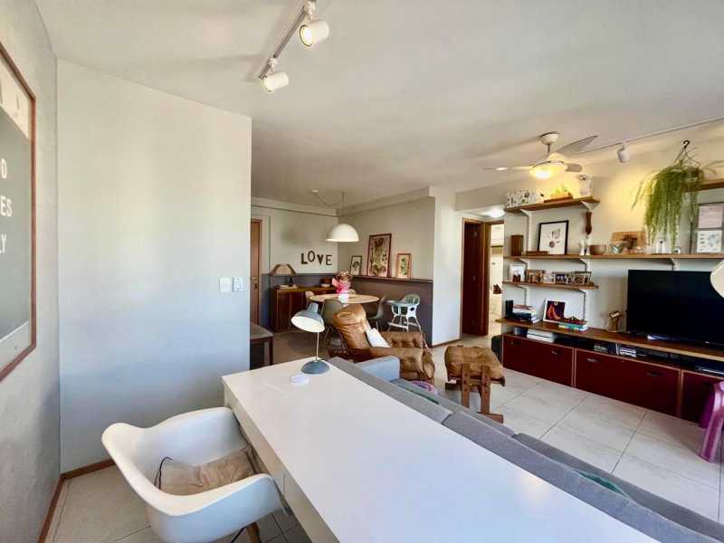 Conheça 04. do imóvel - Apartamento 3 quartos à venda Freguesia (Jacarepaguá), Rio de Janeiro - R$ 700.000 - FRAP31052 - 4 04. - 4