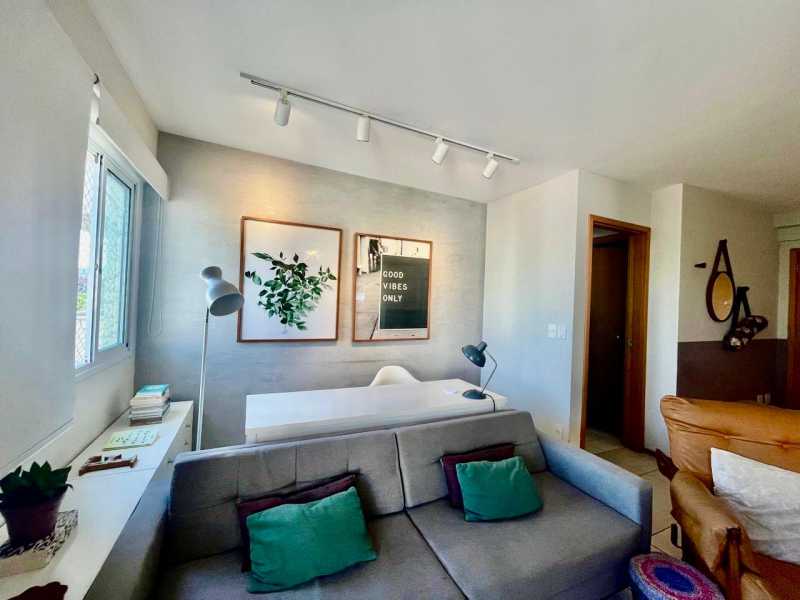 Conheça 05. do imóvel - Apartamento 3 quartos à venda Freguesia (Jacarepaguá), Rio de Janeiro - R$ 700.000 - FRAP31052 - 5 05. - 5