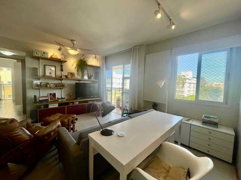 Conheça 06. do imóvel - Apartamento 3 quartos à venda Freguesia (Jacarepaguá), Rio de Janeiro - R$ 700.000 - FRAP31052 - 6 06. - 6