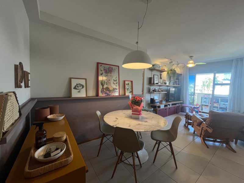 Conheça 08. do imóvel - Apartamento 3 quartos à venda Freguesia (Jacarepaguá), Rio de Janeiro - R$ 700.000 - FRAP31052 - 8 08. - 8