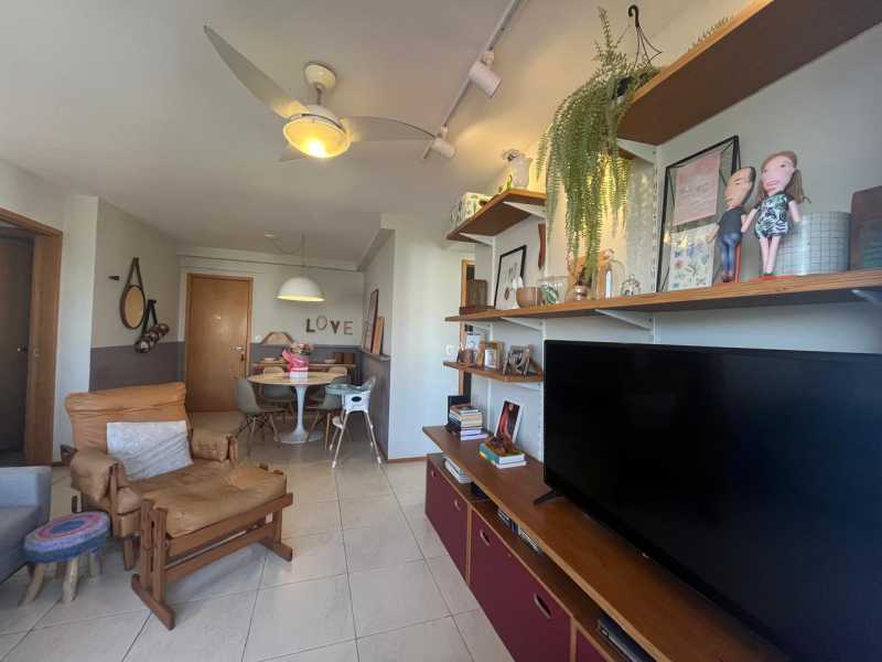 Conheça 09. do imóvel - Apartamento 3 quartos à venda Freguesia (Jacarepaguá), Rio de Janeiro - R$ 700.000 - FRAP31052 - 9 09. - 9