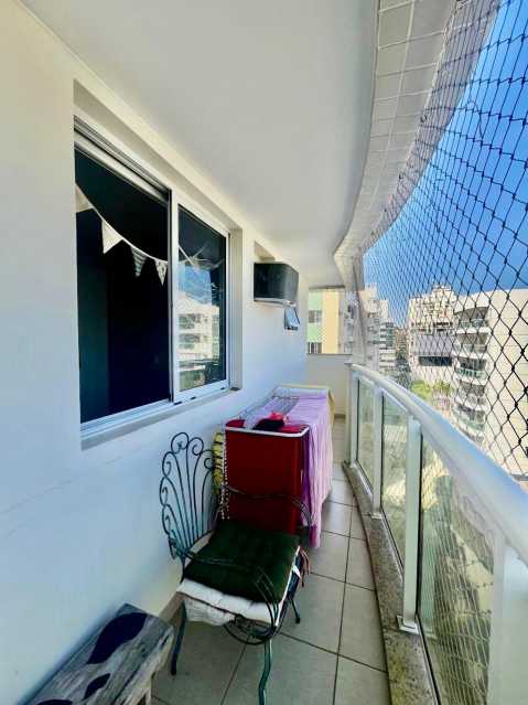 Conheça 10. do imóvel - Apartamento 3 quartos à venda Freguesia (Jacarepaguá), Rio de Janeiro - R$ 700.000 - FRAP31052 - 10 10. - 10