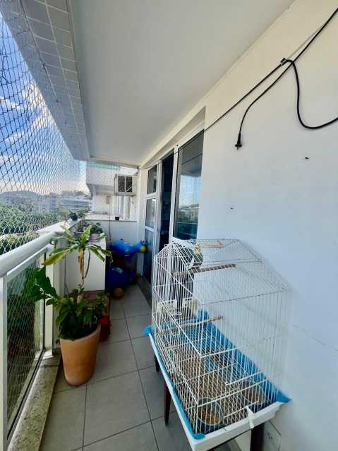 Conheça 11. do imóvel - Apartamento 3 quartos à venda Freguesia (Jacarepaguá), Rio de Janeiro - R$ 700.000 - FRAP31052 - 11 11. - 11