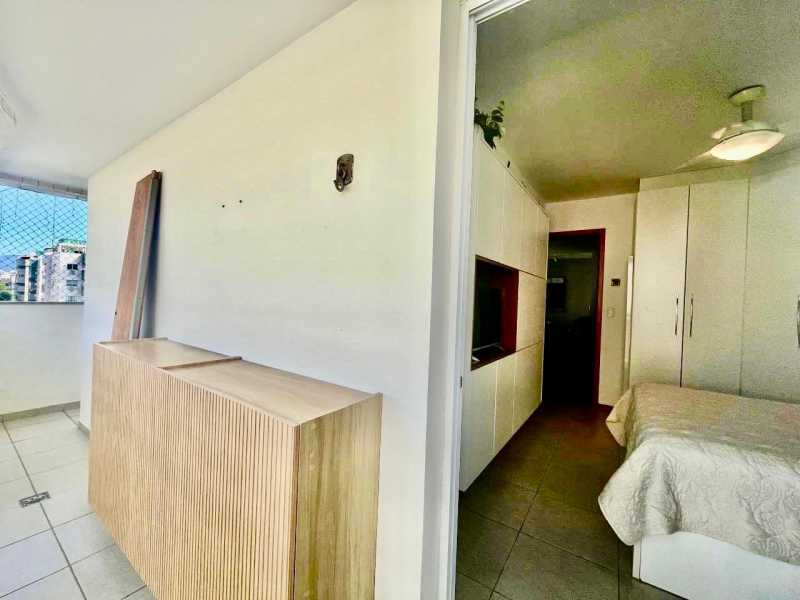 Conheça 12. do imóvel - Apartamento 3 quartos à venda Freguesia (Jacarepaguá), Rio de Janeiro - R$ 700.000 - FRAP31052 - 12 12. - 12