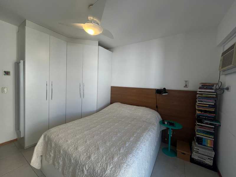 Conheça 14. do imóvel - Apartamento 3 quartos à venda Freguesia (Jacarepaguá), Rio de Janeiro - R$ 700.000 - FRAP31052 - 14 14. - 14