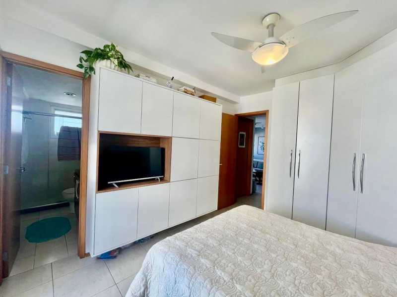 Conheça 15. do imóvel - Apartamento 3 quartos à venda Freguesia (Jacarepaguá), Rio de Janeiro - R$ 700.000 - FRAP31052 - 15 15. - 15